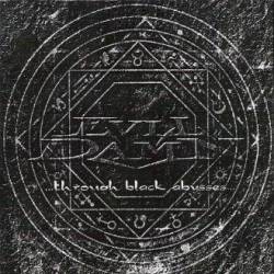 Evil Damn : Through Black Abysses